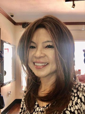 Bạn Nữ Mandy Duong Ly dị 55 tuổi Tìm người để kết hôn ở California, Mỹ