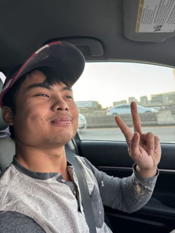 Bạn Nam Boi Độc thân 24 tuổi Tìm bạn bè mới ở California, Mỹ