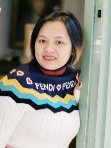 Bạn Nữ Grace Nguyen Ly dị 35 tuổi Tìm người yêu lâu dài ở Maryland, Mỹ
