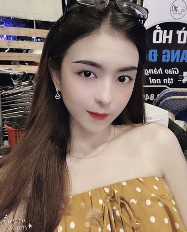 Bạn Nữ Nguyên Jessi Độc thân 27 tuổi Tìm người yêu lâu dài ở Gò Vấp, TP Hồ Chí Minh