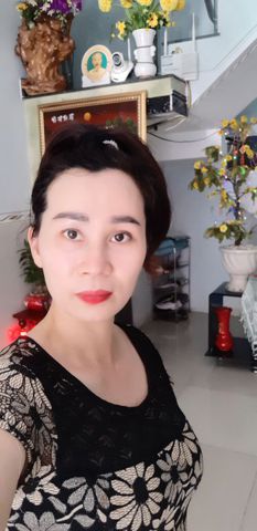 Bạn Nữ Thiên Ly Ly dị 46 tuổi Tìm bạn đời ở Thủ Đức, TP Hồ Chí Minh