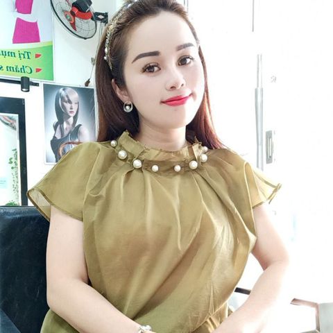 Bạn Nữ thanh tuyền Độc thân 34 tuổi Tìm người yêu lâu dài ở Việt Trì, Phú Thọ