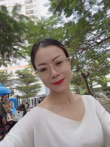 Bạn Nữ Tú Ly dị 31 tuổi Tìm người yêu lâu dài ở Quận 9, TP Hồ Chí Minh