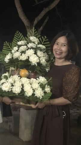 Bạn Nữ Tuyết Mai Độc thân 64 tuổi Tìm bạn đời ở Hoàng Mai, Hà Nội