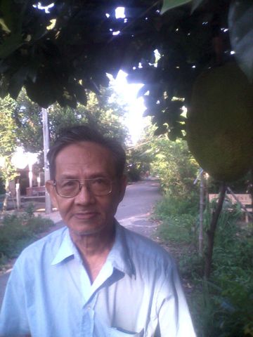 Bạn Nam Nguyên đình Độc thân 72 tuổi Tìm bạn đời ở Cao Lãnh, Đồng Tháp
