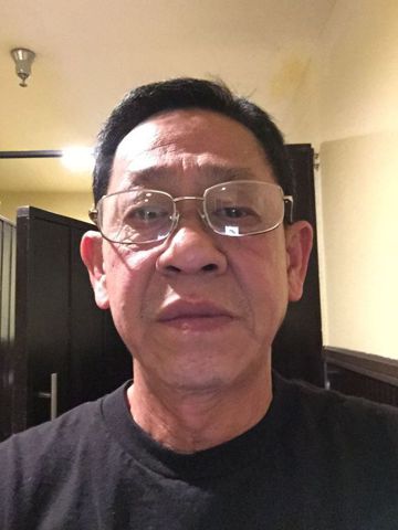 Bạn Nam Chieu Ly dị 61 tuổi Tìm bạn tâm sự ở California, Mỹ