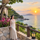 Hà My - Tìm người yêu lâu dài - Tân Ninh, Tây Ninh - Chân thành