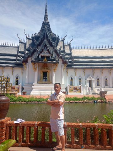 Bạn Nam Sang Độc thân 42 tuổi Tìm người yêu lâu dài ở Ninh Kiều, Cần Thơ