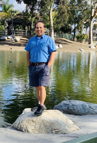 Bạn Nam Jimmy Nguyen Ly dị 70 tuổi Tìm người yêu lâu dài ở California, Mỹ