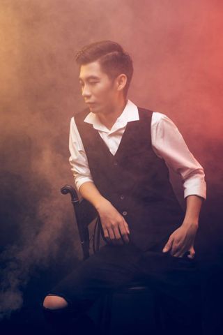 Bạn Nam Khoi Độc thân 26 tuổi Tìm người yêu lâu dài ở Đồng Hới, Quảng Bình