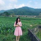 AnNa Nguyen - Tìm người yêu lâu dài - Quận 1, TP Hồ Chí Minh - Giản dị