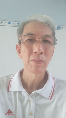 Bạn Nam vo thanh khuya Ly dị 63 tuổi Tìm người yêu lâu dài ở Quận 3, TP Hồ Chí Minh