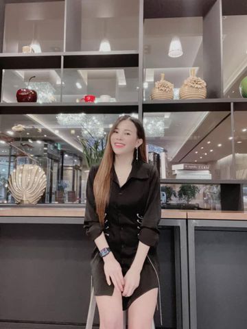 Bạn Nữ Cindy Nguyễn Độc thân 36 tuổi Tìm người để kết hôn ở Hải Châu, Đà Nẵng