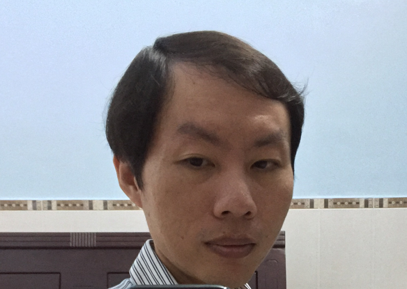 Bạn Nam (không tìm Độc thân 41 tuổi Tìm người yêu lâu dài ở Ô Môn, Cần Thơ