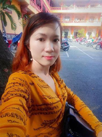 Bạn Nữ Clivia đỗ Độc thân 32 tuổi Tìm bạn tâm sự ở Bình Thạnh, TP Hồ Chí Minh