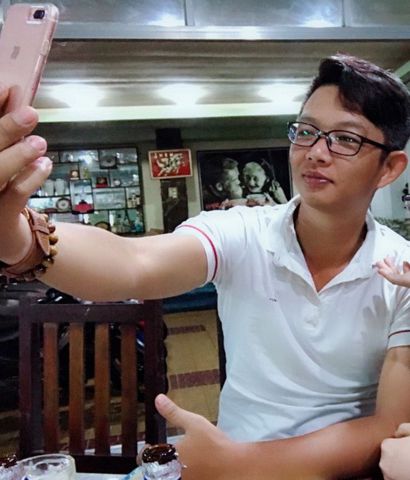Bạn Nam Thành Độc thân 39 tuổi Tìm người yêu lâu dài ở Gò Vấp, TP Hồ Chí Minh