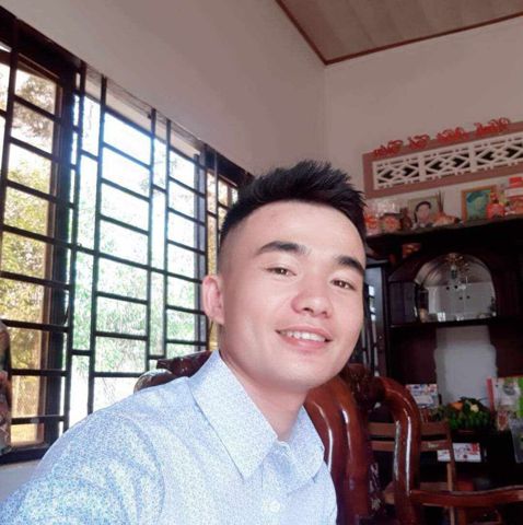 Bạn Nam Thanh Vi Độc thân 34 tuổi Tìm người để kết hôn ở Tân Phú, Đồng Nai