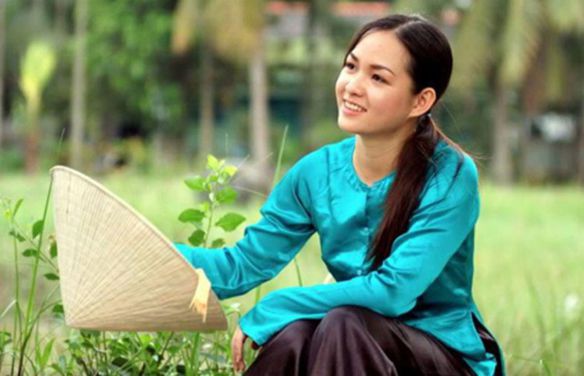 Bạn Nữ Co hai Thắm Độc thân 37 tuổi Tìm bạn đời ở Quận 8, TP Hồ Chí Minh