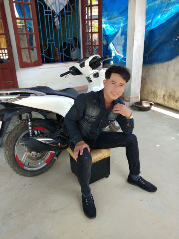Bạn Nam Duy Trung Độc thân 40 tuổi Tìm người yêu lâu dài ở Thủ Đức, TP Hồ Chí Minh