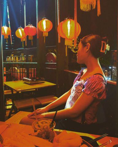 Bạn Nữ Yêu không Độc thân 33 tuổi Tìm người để kết hôn ở Bình Thạnh, TP Hồ Chí Minh
