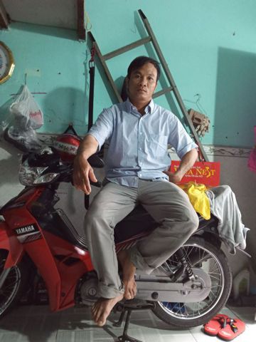 Bạn Nam Nguyễn Phong, Độc thân 40 tuổi Tìm người để kết hôn ở TP Bến Tre, Bến Tre