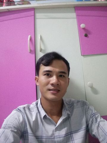 Bạn Nam Nguyễn Nhựt Độc thân 34 tuổi Tìm người yêu lâu dài ở Bình Tân, TP Hồ Chí Minh