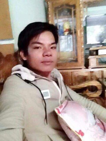 Bạn Nam Nguyễnhuy Độc thân 33 tuổi Tìm người yêu lâu dài ở Nghi Lộc, Nghệ An
