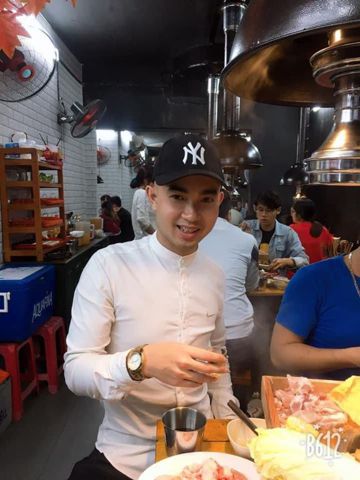 Bạn Nam Hoàng Văn Độc thân 28 tuổi Tìm người yêu lâu dài ở Đồng Hới, Quảng Bình