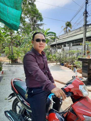 Bạn Nam Nguyễn Hoàng Độc thân 32 tuổi Tìm người yêu lâu dài ở Cần Đước, Long An