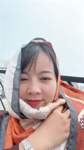 Bạn Nữ Linh Ly dị 37 tuổi Tìm bạn đời ở Thủ Dầu Một, Bình Dương