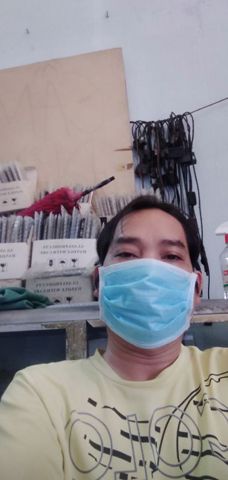 Bạn Nam tùng Độc thân 47 tuổi Tìm người yêu lâu dài ở Gia Định, Hồ Chí Minh