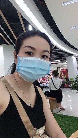 Bạn Nữ Nhung Nguyễn Ly dị 42 tuổi Tìm bạn bè mới ở Quận 12, TP Hồ Chí Minh