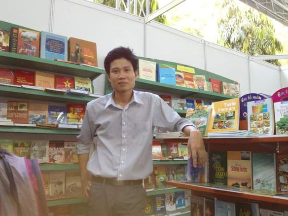 Bạn Nam Dang Ly dị 40 tuổi Tìm người yêu lâu dài ở Gò Vấp, TP Hồ Chí Minh
