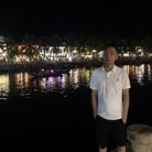 Huy - Tìm người yêu lâu dài - TP Bắc Ninh, Bắc Ninh - Vui vẻ ….
