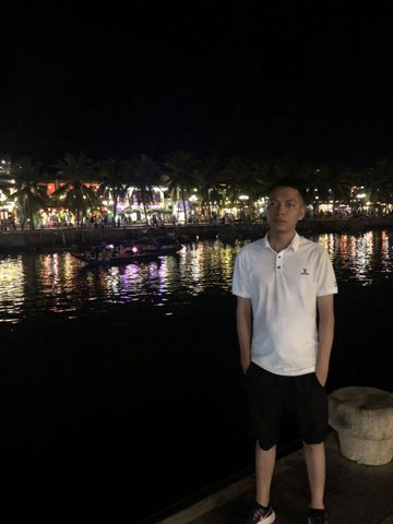Bạn Nam Huy Độc thân 38 tuổi Tìm người yêu lâu dài ở TP Bắc Ninh, Bắc Ninh