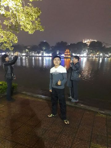 Bạn Nam Tuấn Anh Độc thân 27 tuổi Tìm người yêu lâu dài ở Buôn Ma Thuột, Đắk Lắk