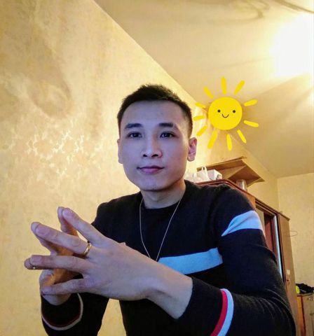Bạn Nam Quốc Hoàng Độc thân 36 tuổi Tìm người để kết hôn ở Hai Bà Trưng, Hà Nội