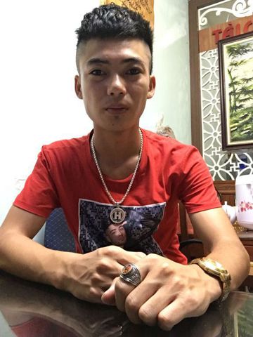 Bạn Nam Lưu văn hùng Độc thân 28 tuổi Tìm người yêu lâu dài ở Ứng Hòa, Hà Nội
