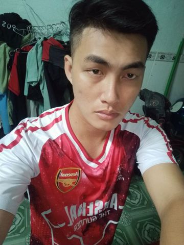 Bạn Nam Huy Hoàng Độc thân 30 tuổi Tìm người yêu lâu dài ở Trảng Bom, Đồng Nai