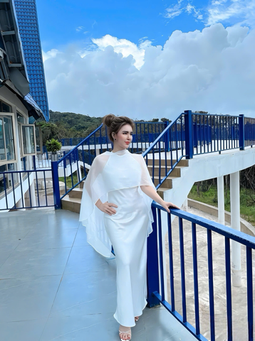 Bạn Nữ Tâm Khánh Độc thân 45 tuổi Tìm bạn đời ở Ninh Kiều, Cần Thơ