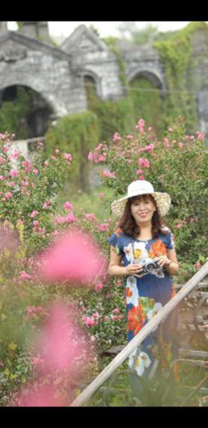 Bạn Nữ Minh Phương Độc thân 60 tuổi Tìm người để kết hôn ở Long Biên, Hà Nội
