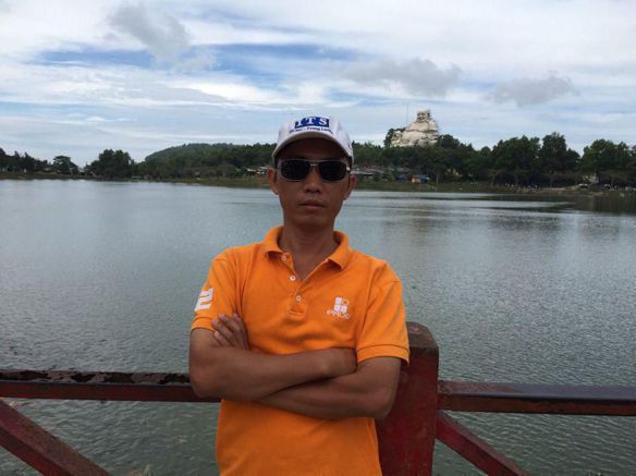 Bạn Nam TÌM TRI KỶ Độc thân 45 tuổi Tìm bạn tâm sự ở Bình Tân, TP Hồ Chí Minh