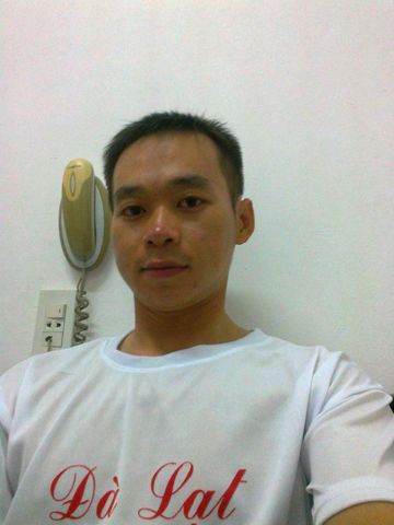 Bạn Nam Phúc Độc thân 39 tuổi Tìm bạn đời ở Quận 11, TP Hồ Chí Minh