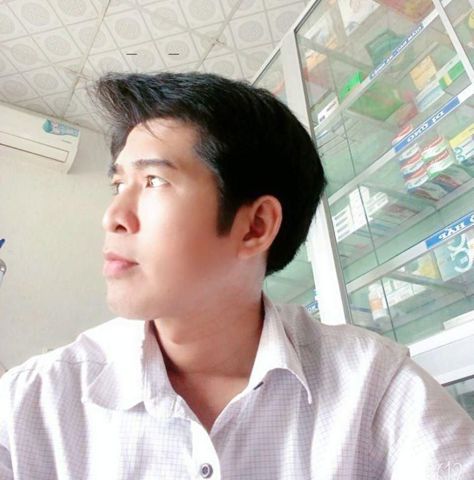 Bạn Nam Thanh Phong Độc thân 34 tuổi Tìm người yêu lâu dài ở TP Trà Vinh, Trà Vinh