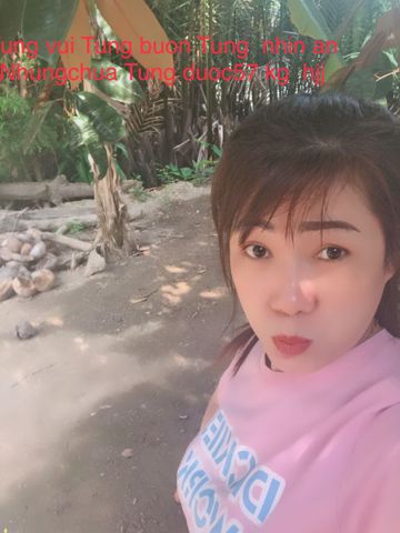Bạn Nữ Nhiên Bùi Ly dị 41 tuổi Tìm bạn đời ở Quận 7, TP Hồ Chí Minh