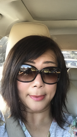Bạn Nữ Jasmine Nguyen Ly dị 55 tuổi Tìm người yêu lâu dài ở Oregon, Mỹ