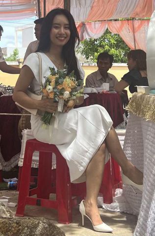 Bạn Nữ Quỳnh Như Độc thân 27 tuổi Tìm người yêu lâu dài ở Quận 9, TP Hồ Chí Minh