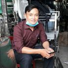 Thanh Bình - Tìm người để kết hôn - Quận 6, TP Hồ Chí Minh - Chào mọi người