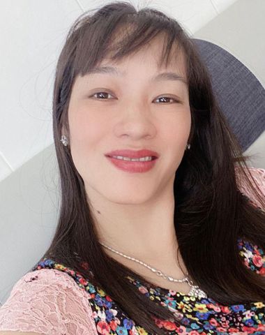 Bạn Nữ Kim Ngân Ly dị 44 tuổi Tìm bạn đời ở Vũng Tàu, Bà Rịa - Vũng Tàu