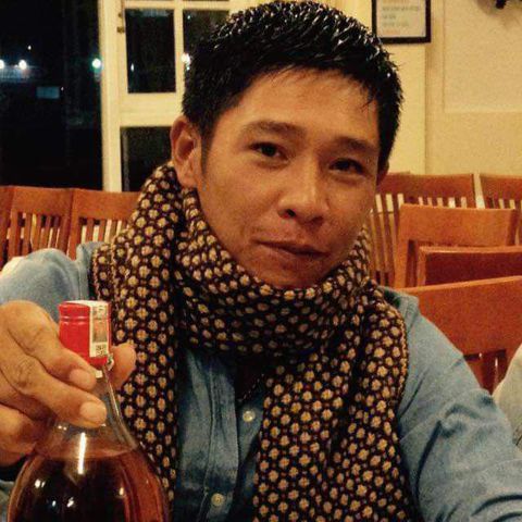 Bạn Nam Trần Văn Trung Độc thân 40 tuổi Tìm người để kết hôn ở Nha Trang, Khánh Hòa